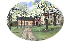 Gramersgården
